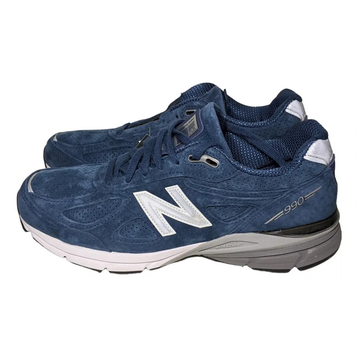 990 low trainers New Balance