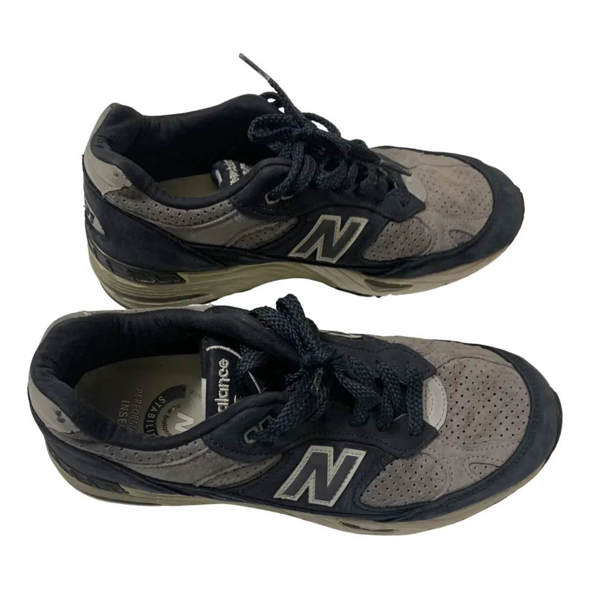 991 low trainers New Balance