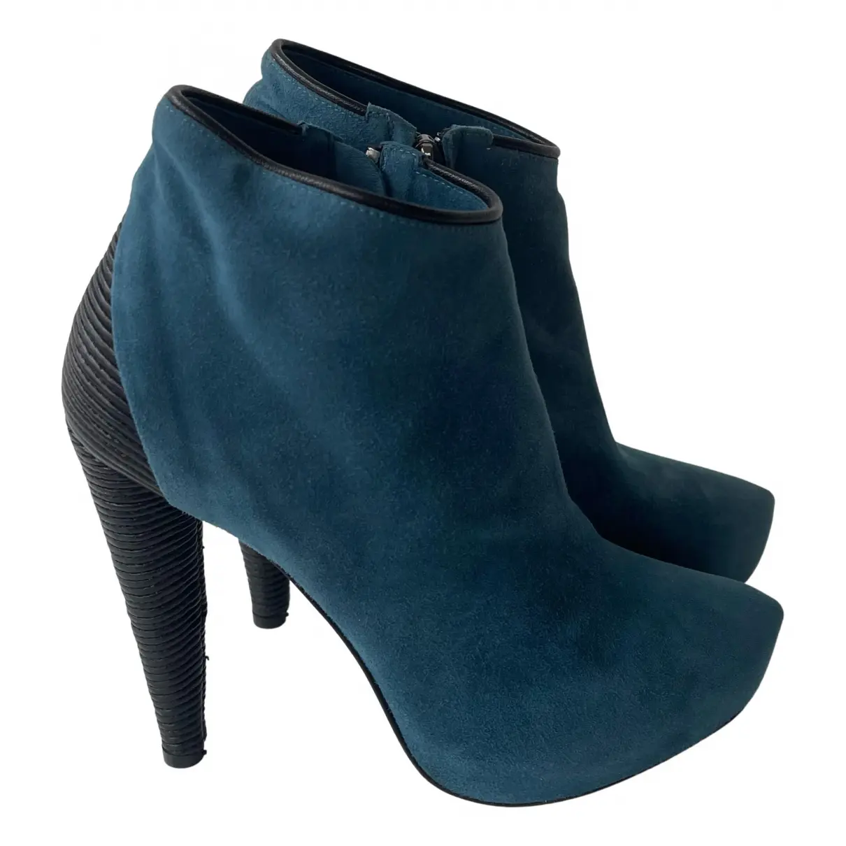 Ankle boots Aperlai