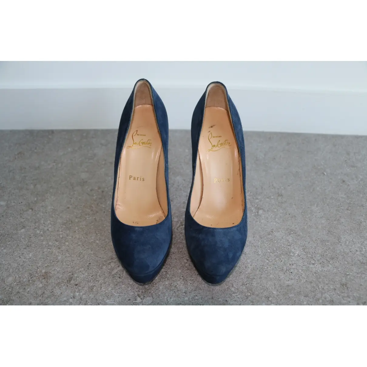 Christian Louboutin Bianca heels for sale