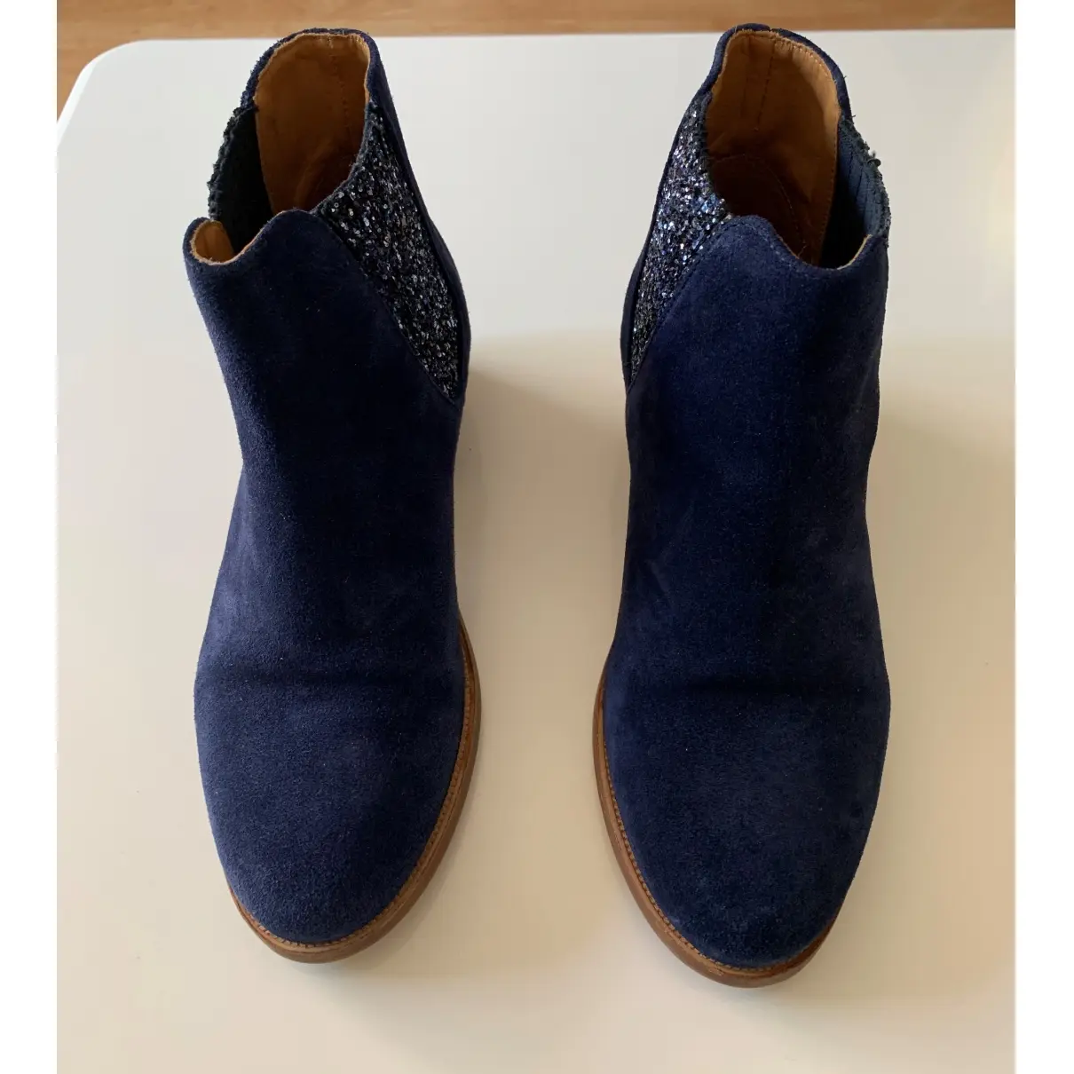 Buy Bobbies Ankle boots online