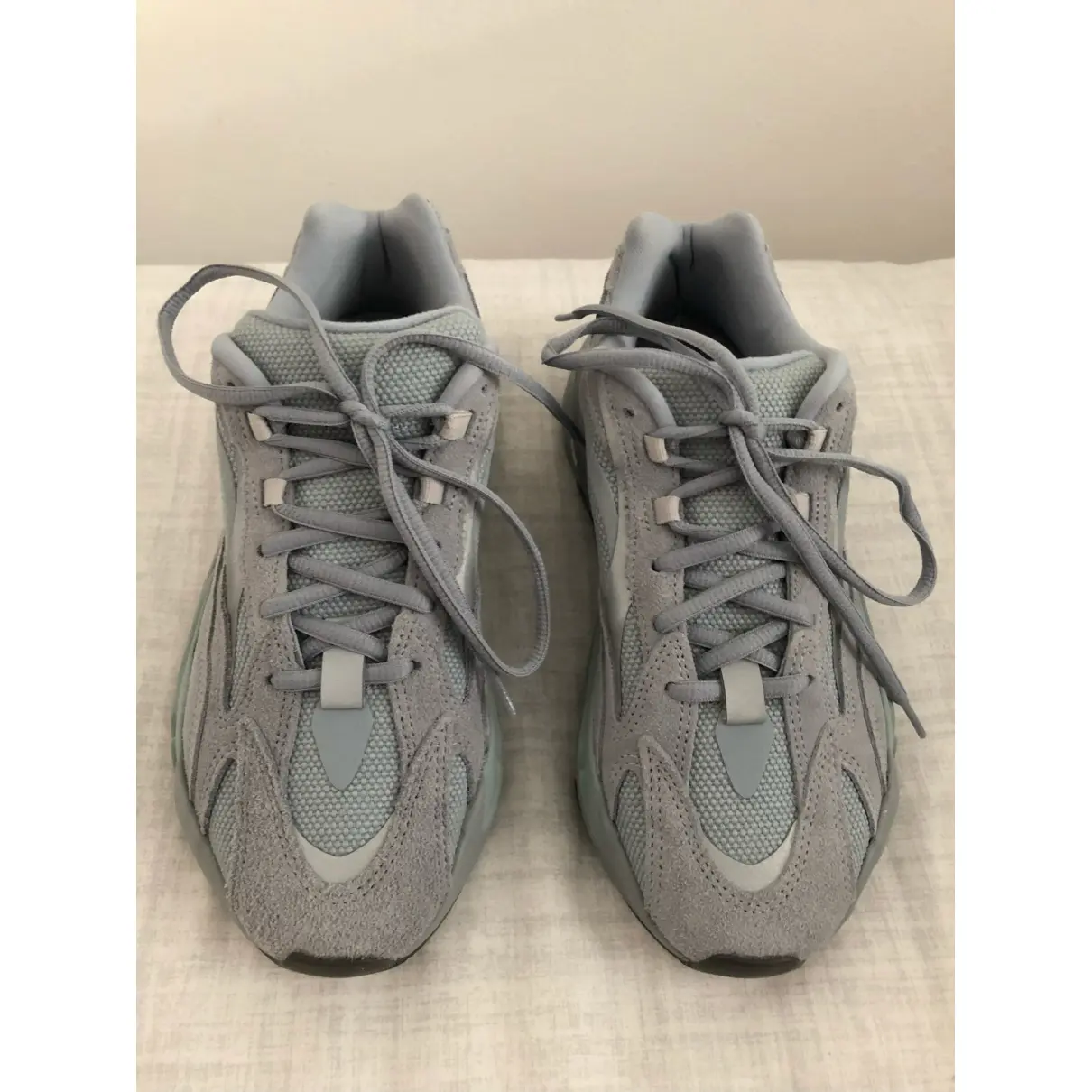 Buy Yeezy x Adidas Boost 700 V2 trainers online
