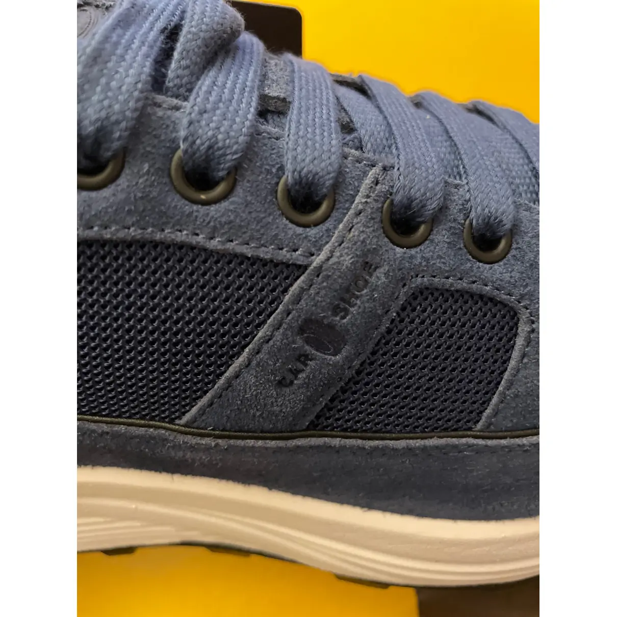 Buy Carshoe Low trainers online