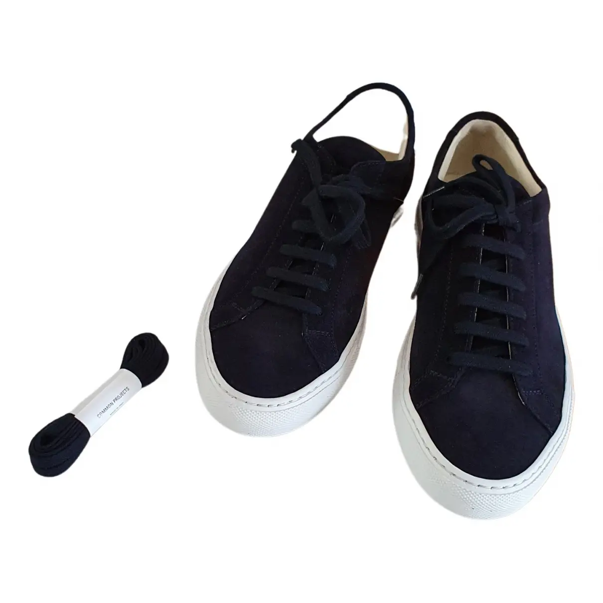 Trainers Common Projects