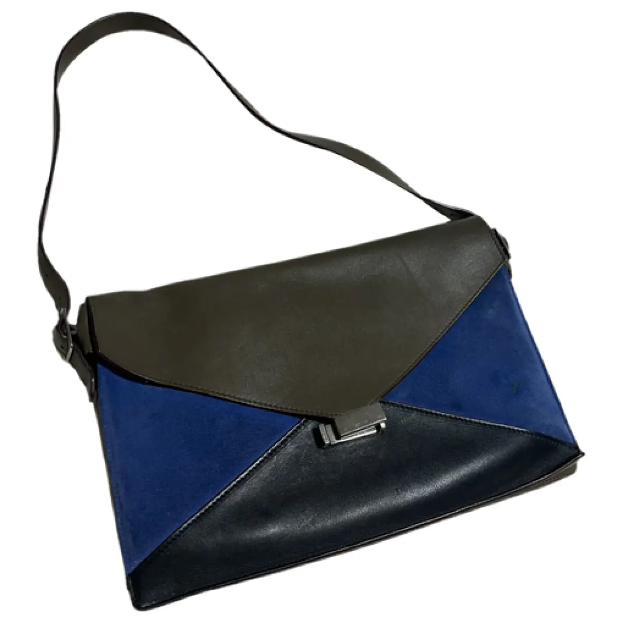 Diamond Clutch handbag Celine - Vintage