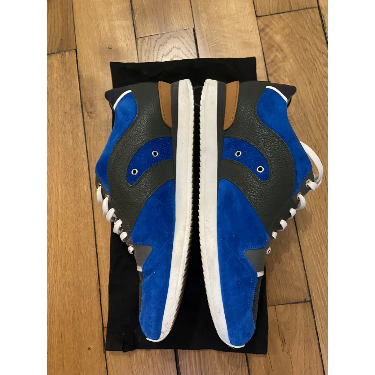 Buy Dior Homme Low trainers online