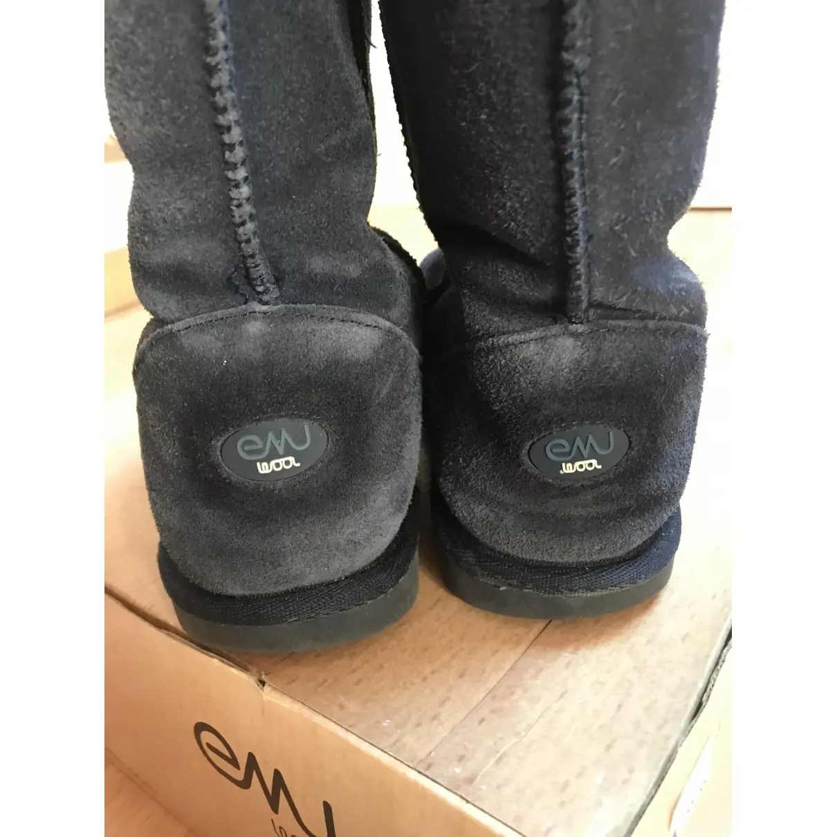Ankle boots Emu Australia