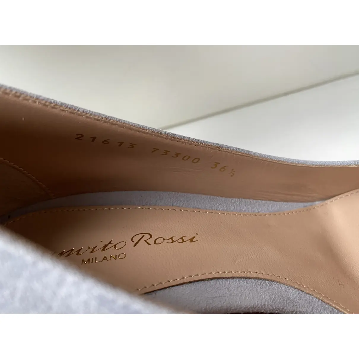 Luxury Gianvito Rossi Heels Women