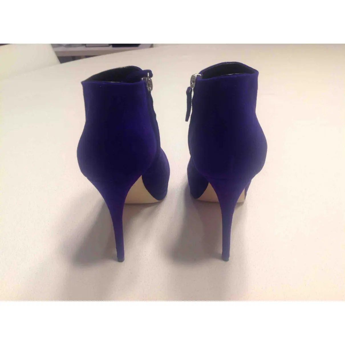 Buy Giuseppe Zanotti Ankle boots online