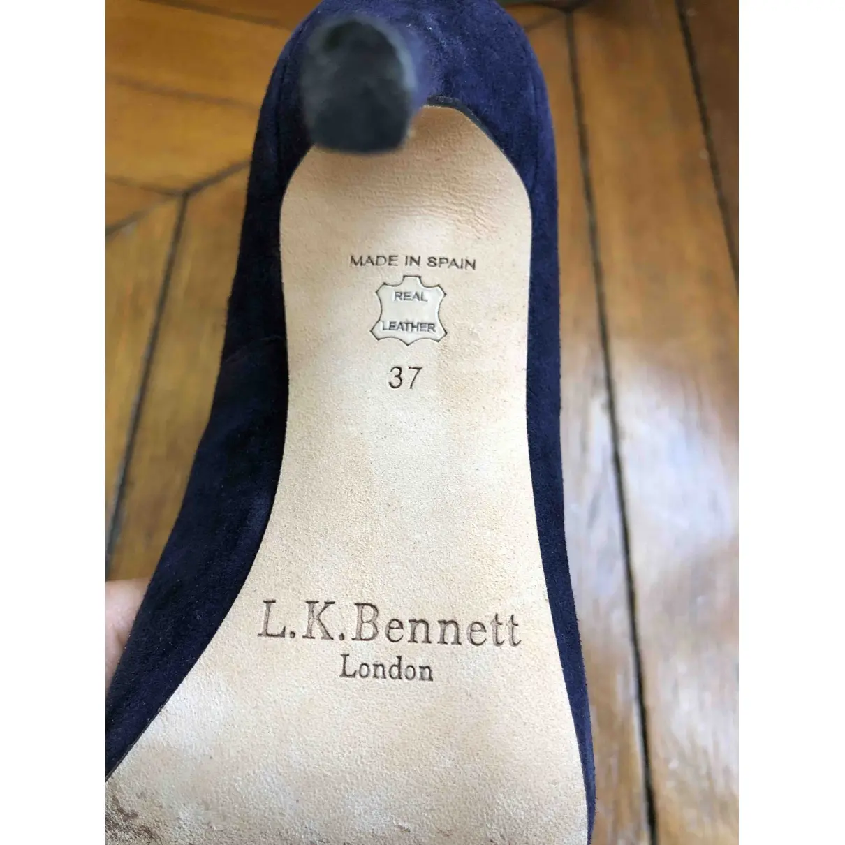 Buy Lk Bennett Heels online