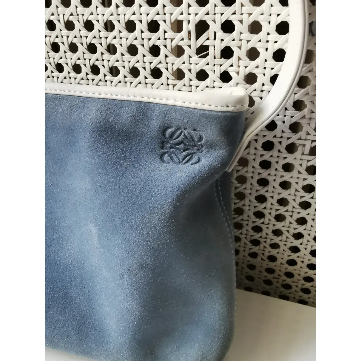 Handbag Loewe - Vintage