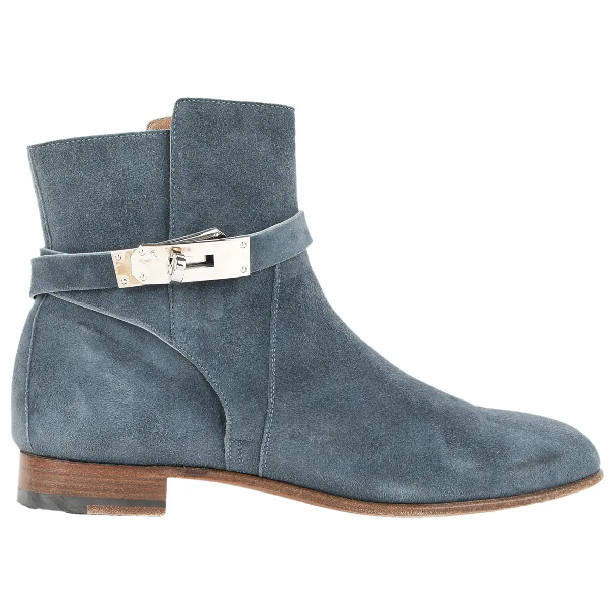 Néo ankle boots
