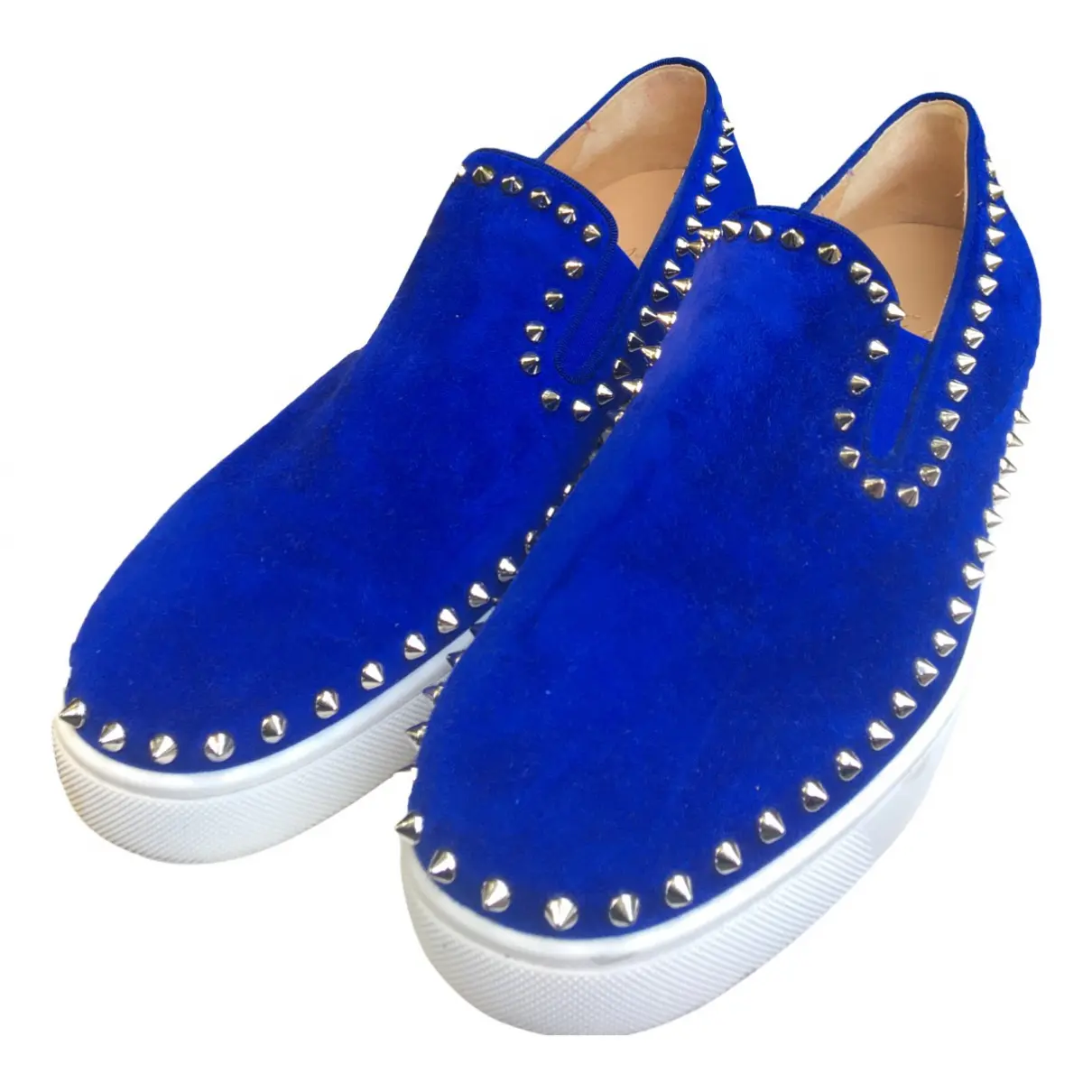 Roller Boat low trainers Christian Louboutin