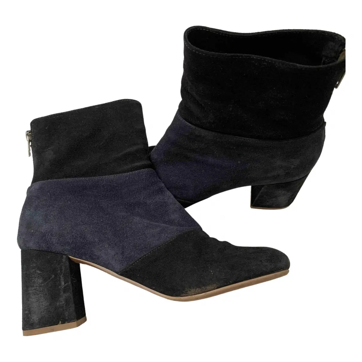Ankle boots See by Chloé
