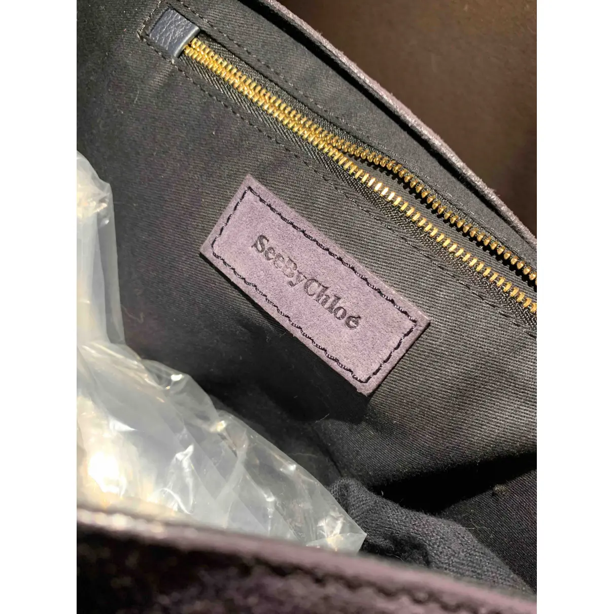 Luxury See by Chloé Handbags Women