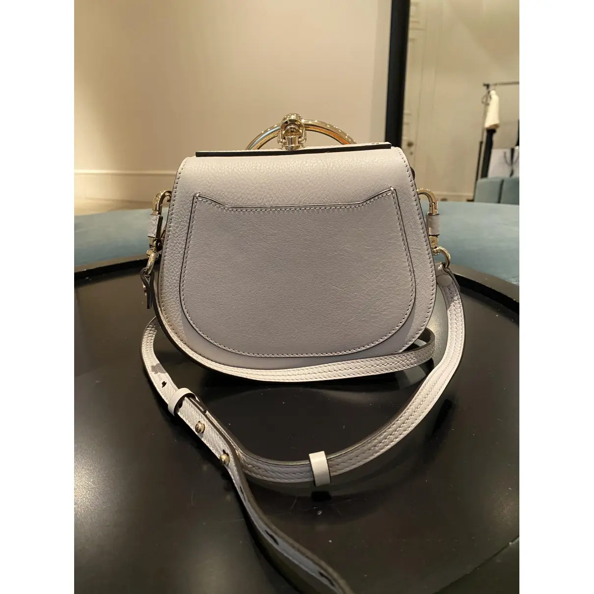 Buy Chloé Tess handbag online