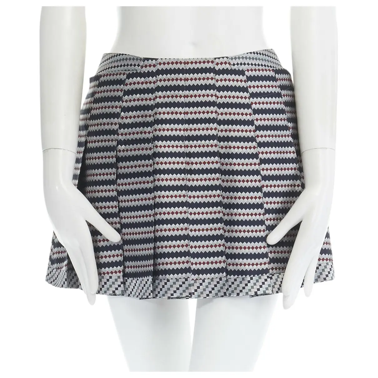 Mini skirt Thom Browne