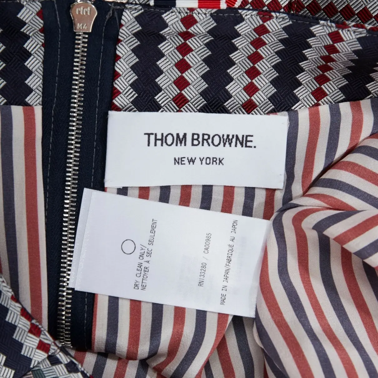 Thom Browne Mini skirt for sale