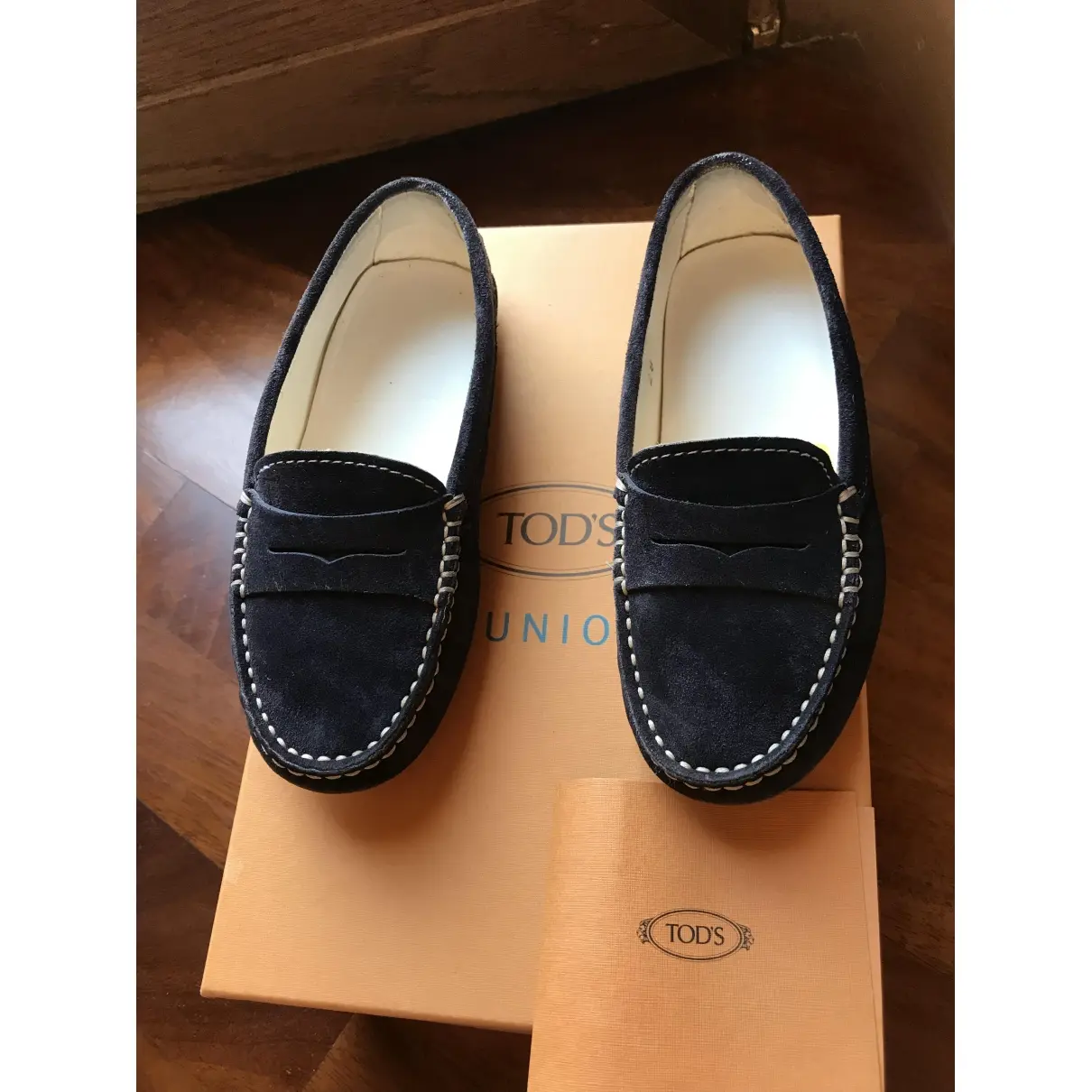 Tod's Flats for sale
