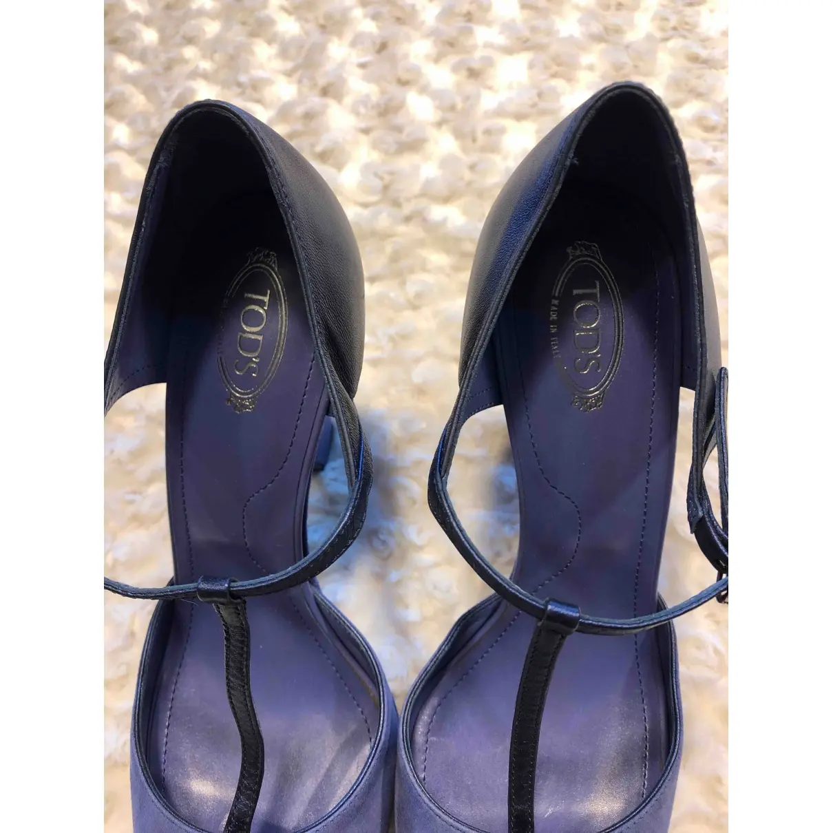 Tod's Sandals for sale
