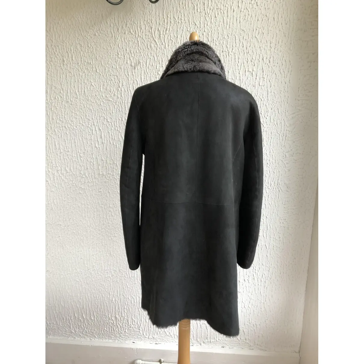 Ventcouvert Coat for sale