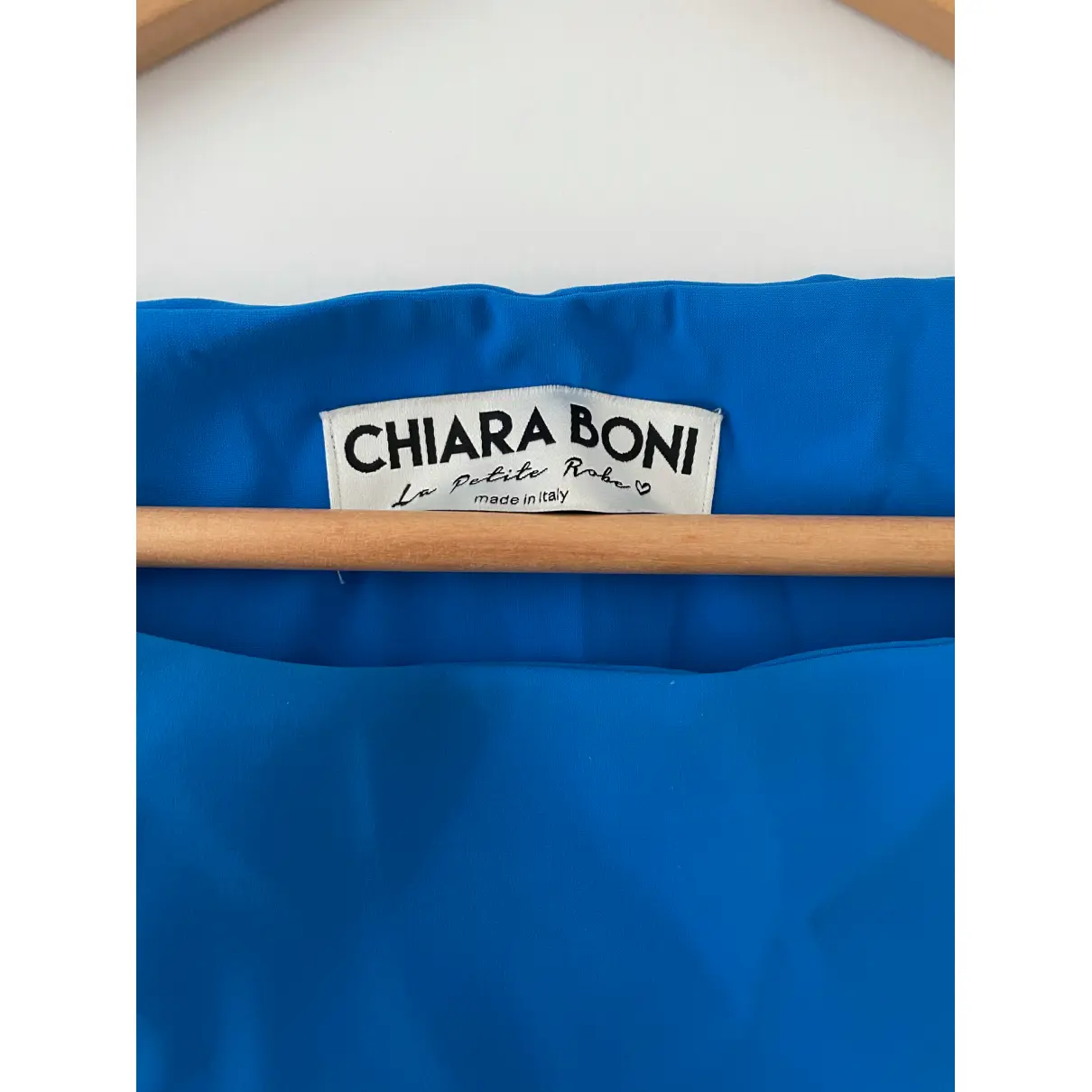 Buy Chiara Boni Mid-length dress online