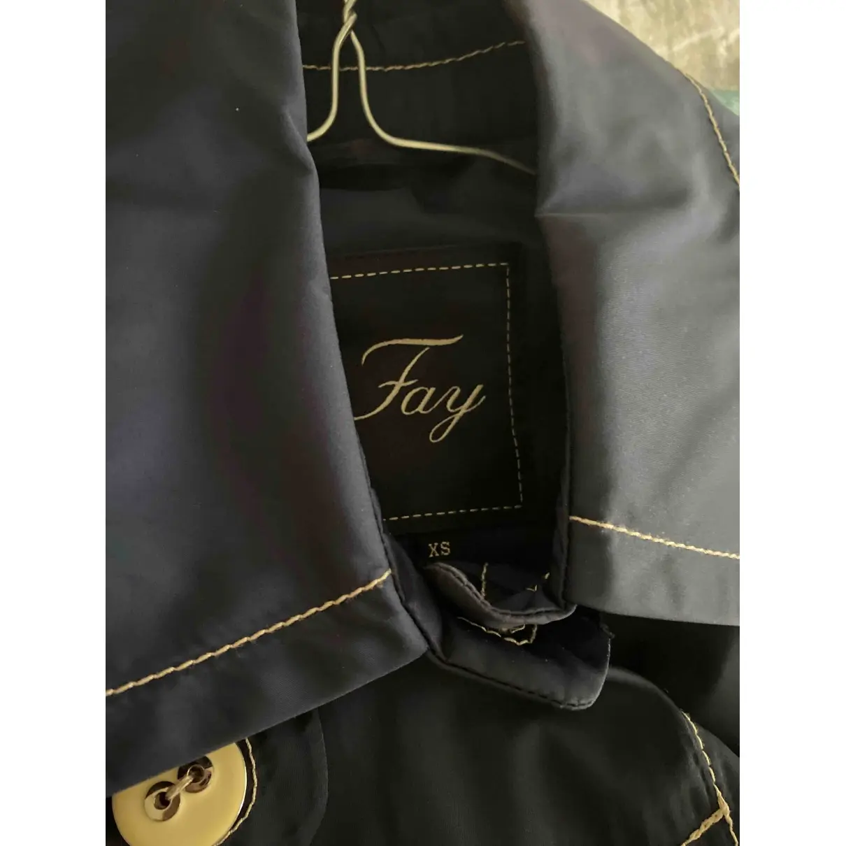 Luxury Fay Trench coats Women