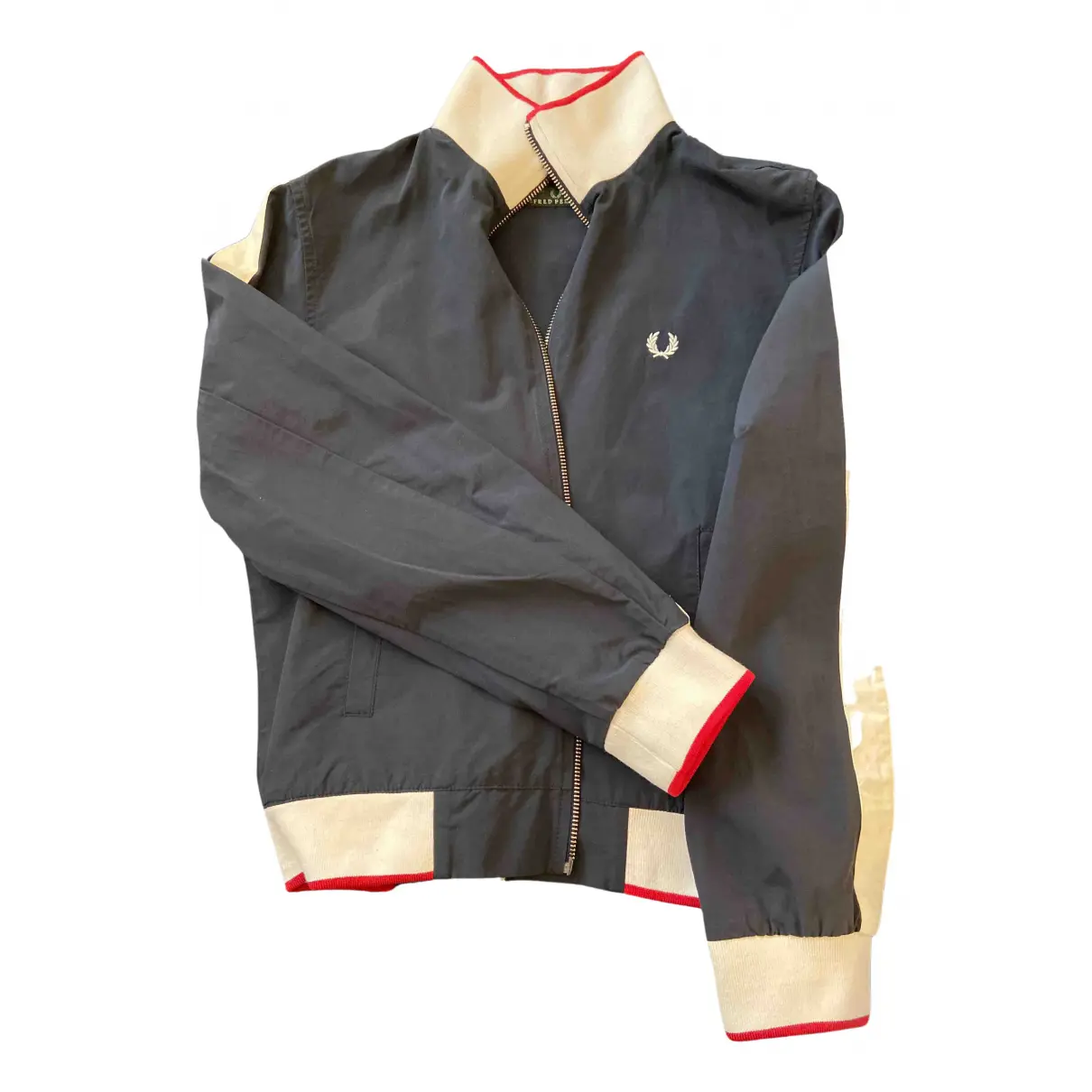 Vest Fred Perry