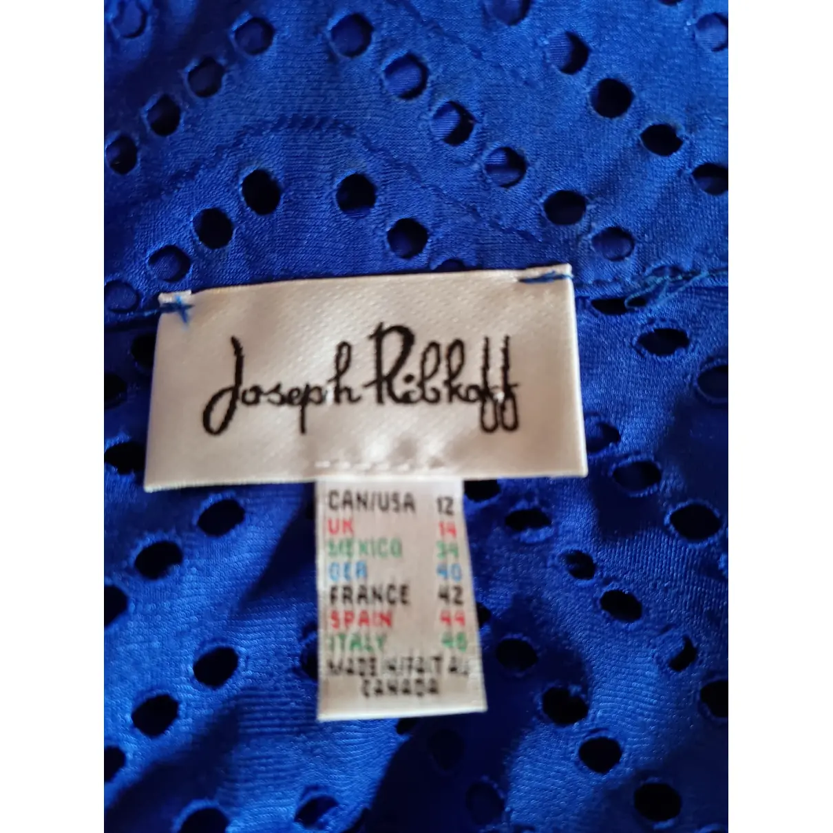 Luxury Joseph Ribkoff Dresses Women