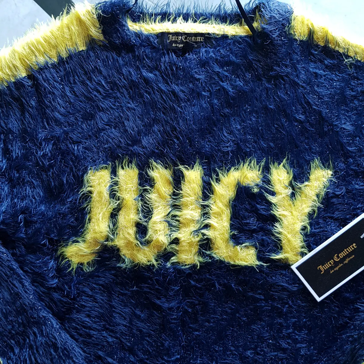 Jumper Juicy Couture
