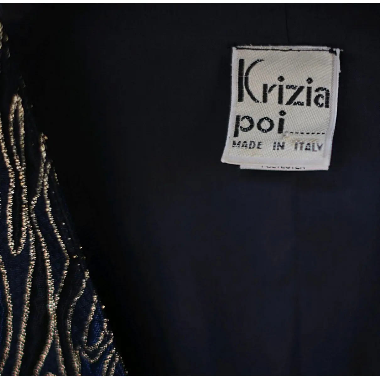 Luxury Krizia Jackets Women - Vintage