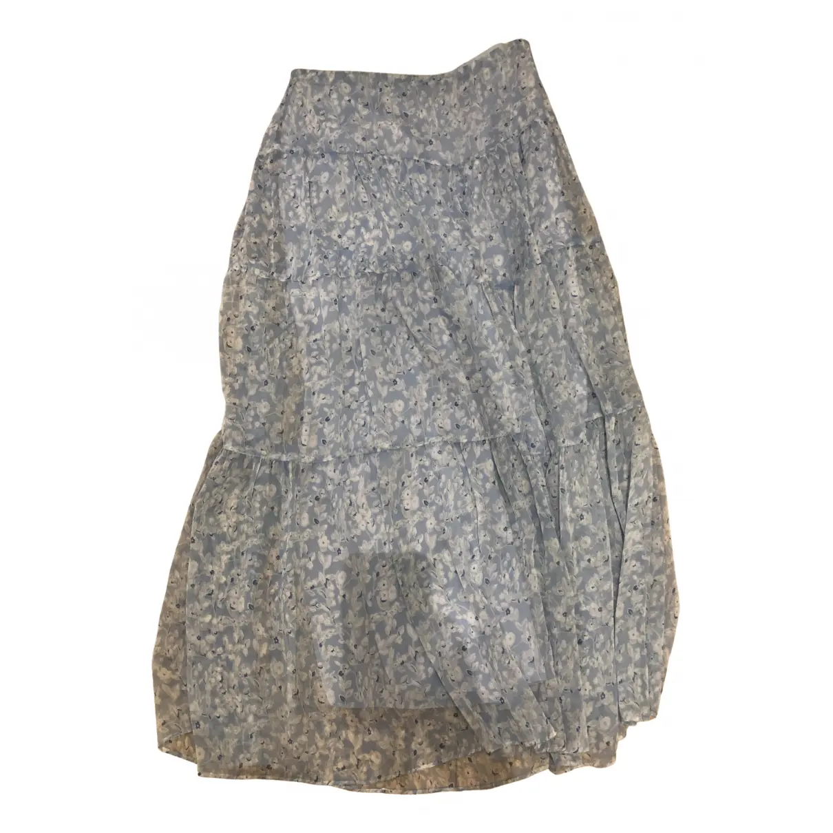 Mid-length skirt Lauren Ralph Lauren