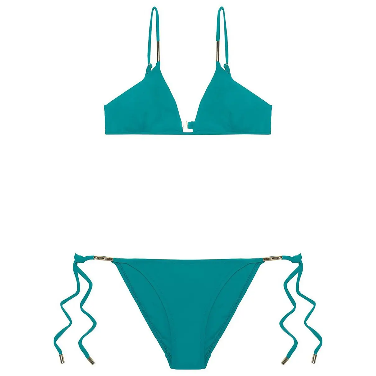 Two-piece swimsuit Melissa Odabash