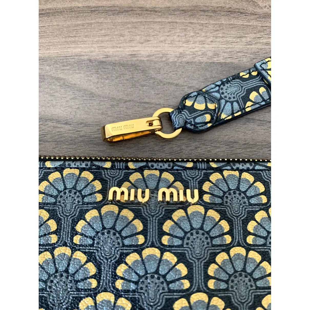 Luxury Miu Miu Clutch bags Women