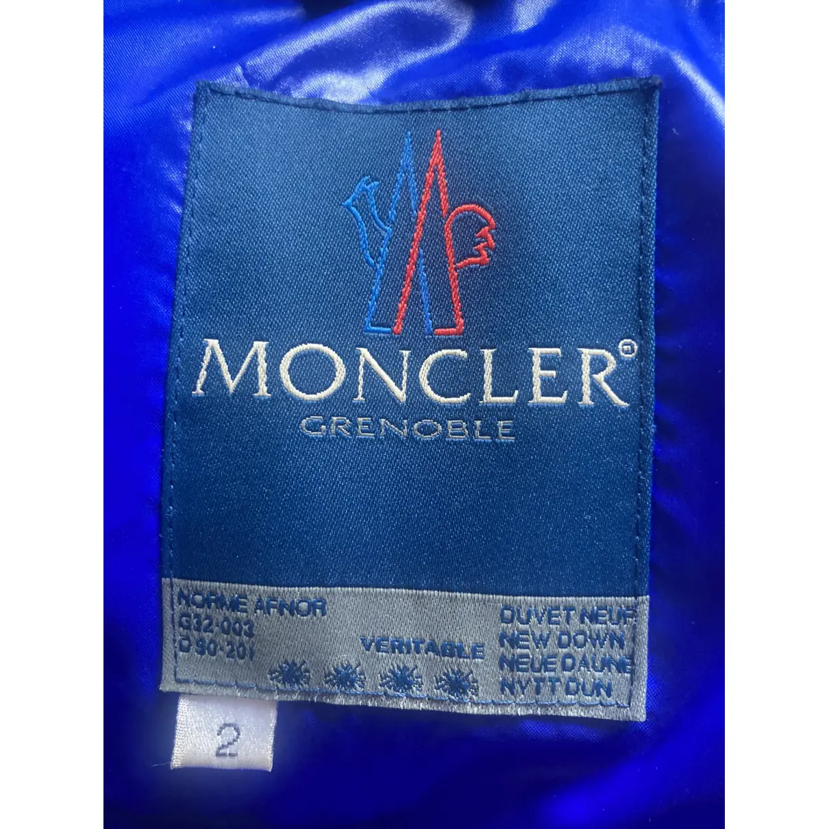 Buy Moncler Coat online - Vintage