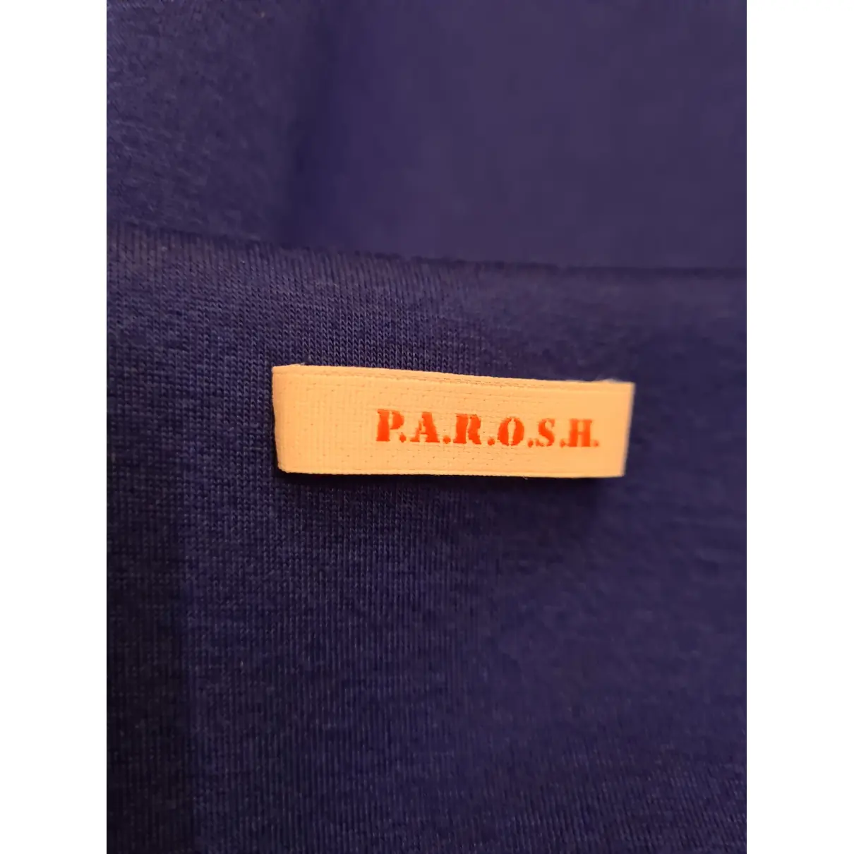 Coat Parosh