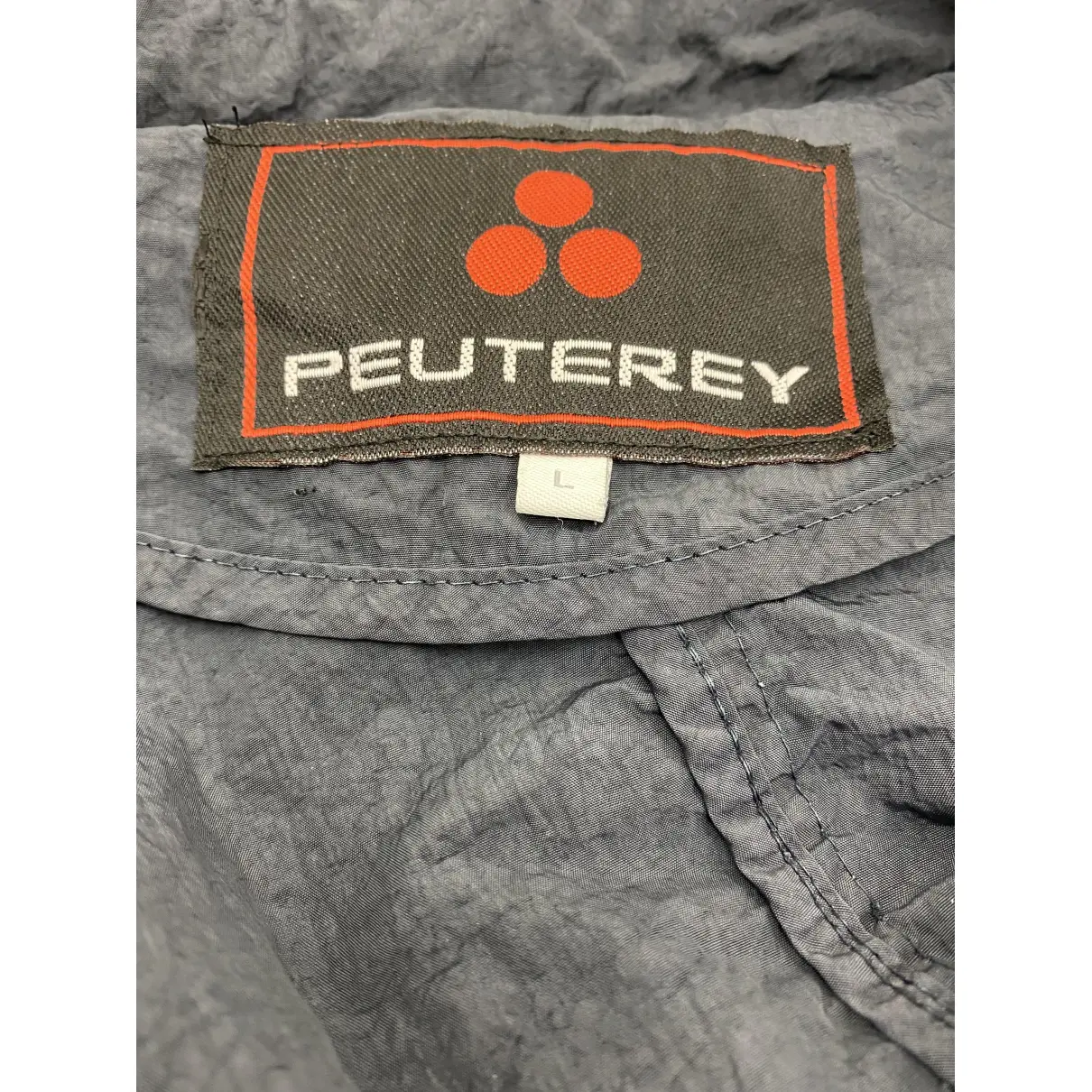 Luxury Peuterey Trench coats Women