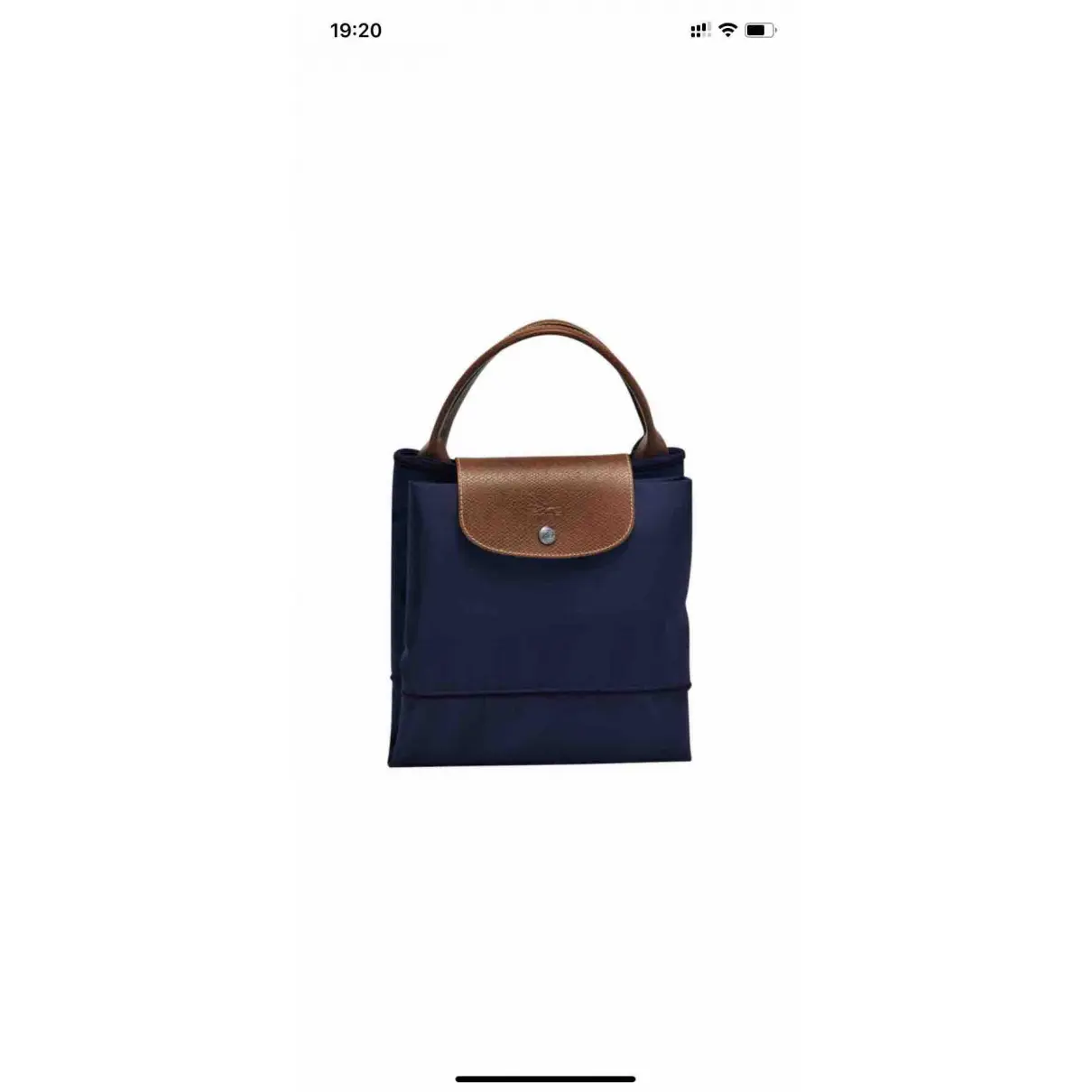 Pliage  travel bag Longchamp