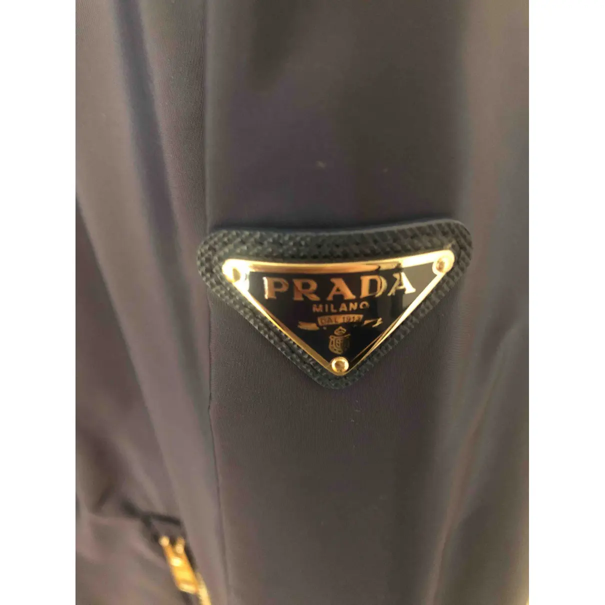 Jacket Prada