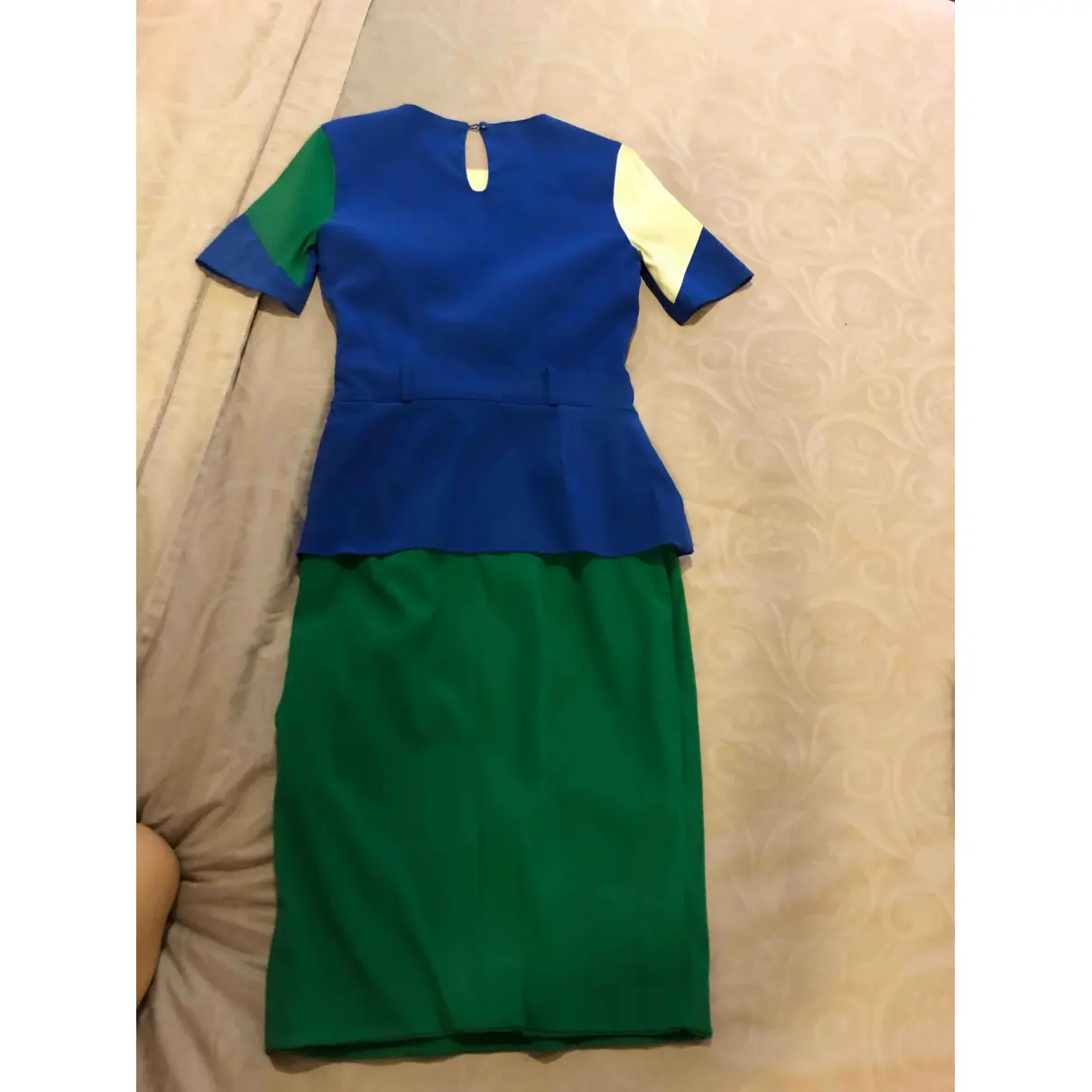 Buy Preen by Thornton Bregazzi Mid-length dress online