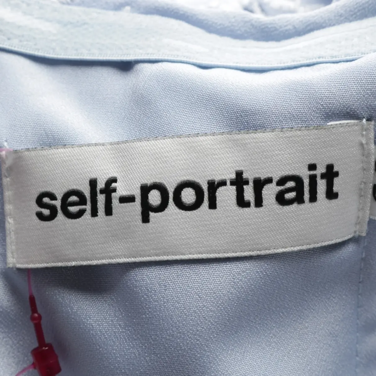 Buy Self-Portrait Maxi dress online