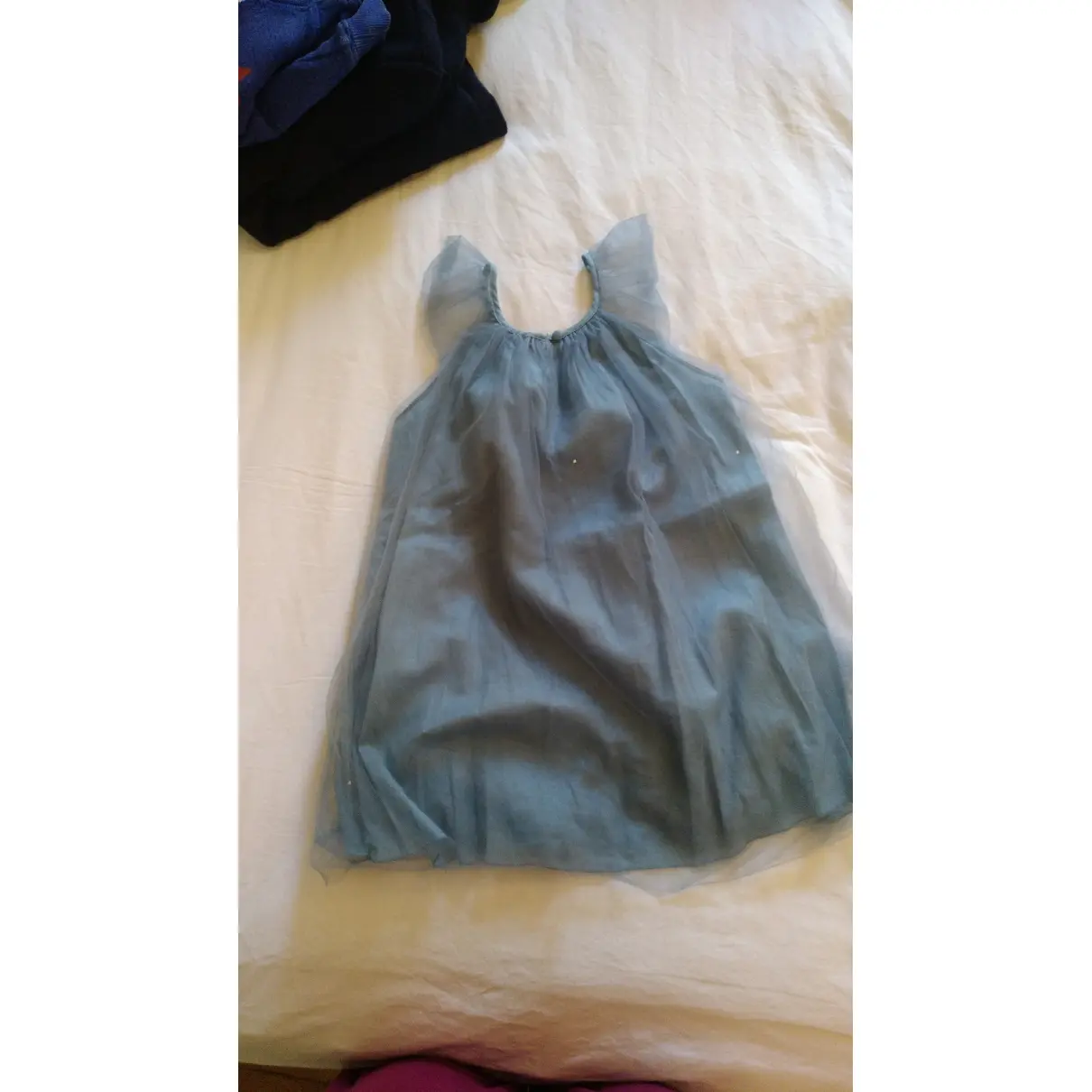Buy Sonia Rykiel Mini dress online - Vintage