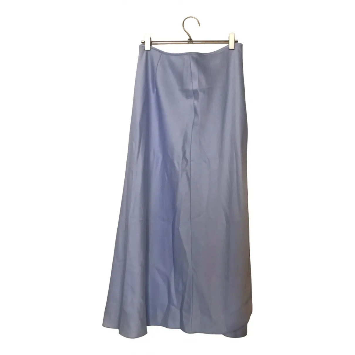 Mid-length skirt Stine Goya