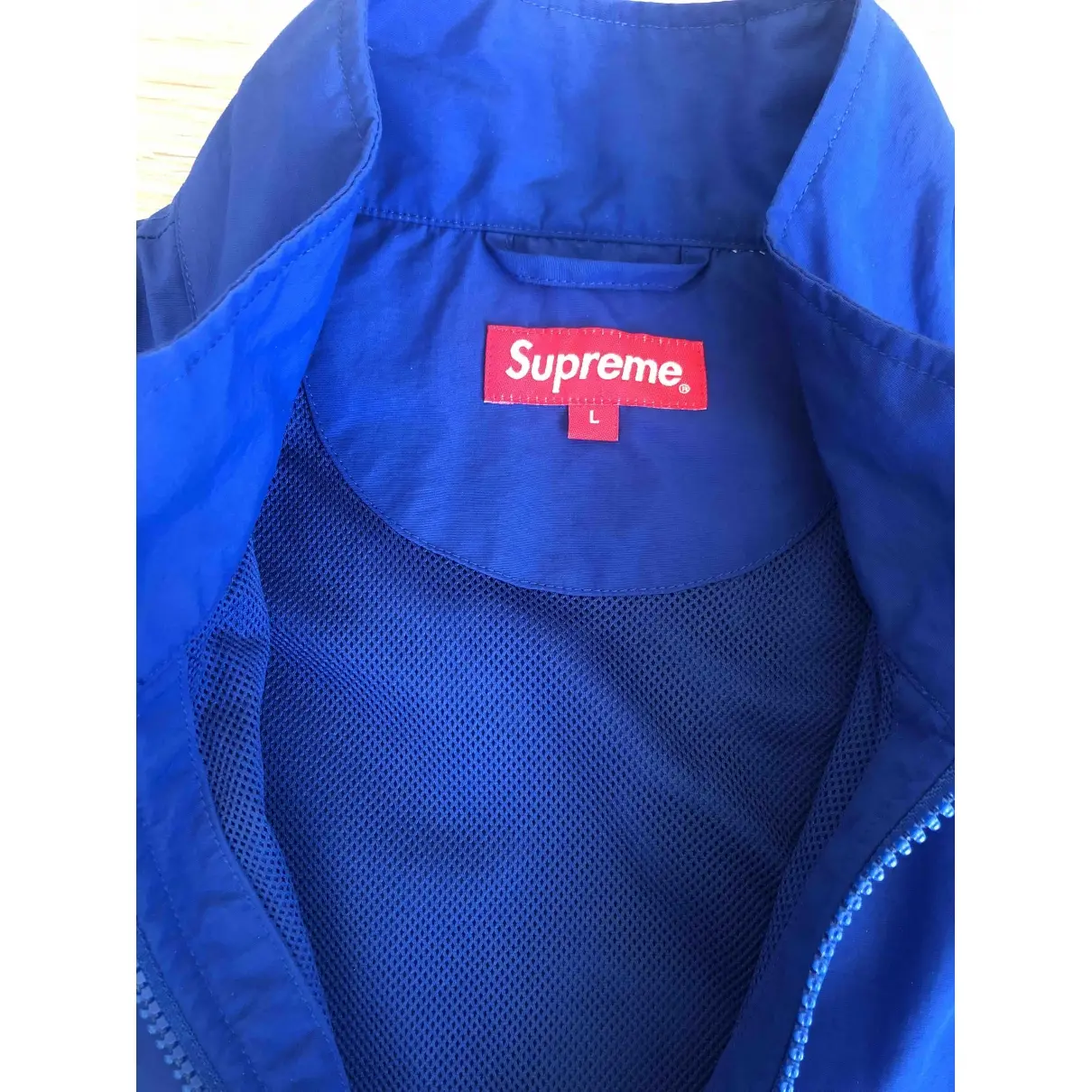 Buy Supreme Jacket online