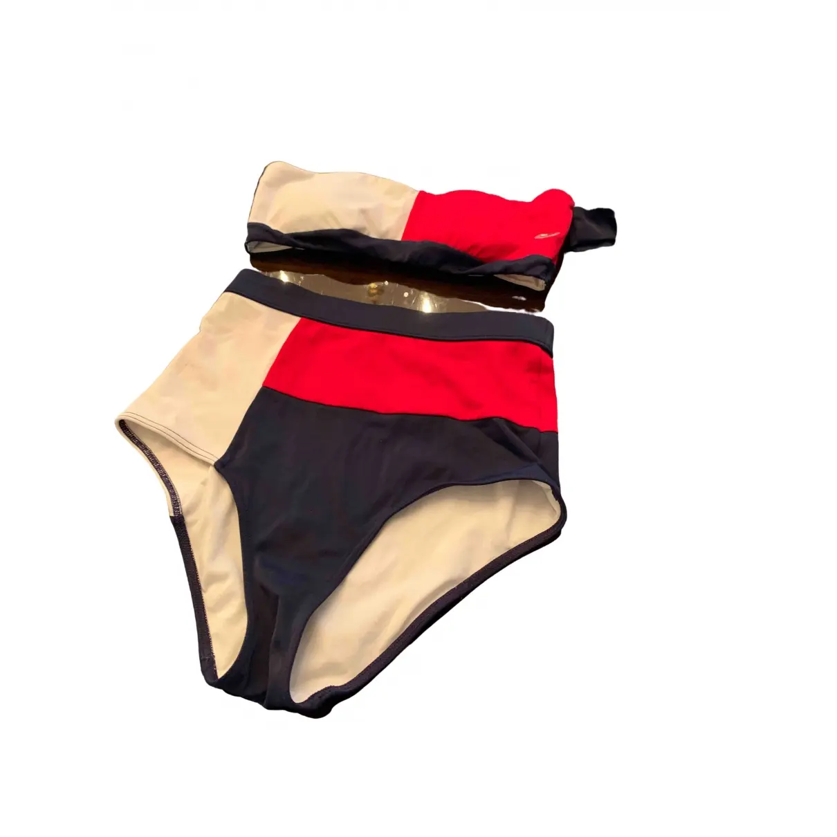 Two-piece swimsuit Tommy Hilfiger