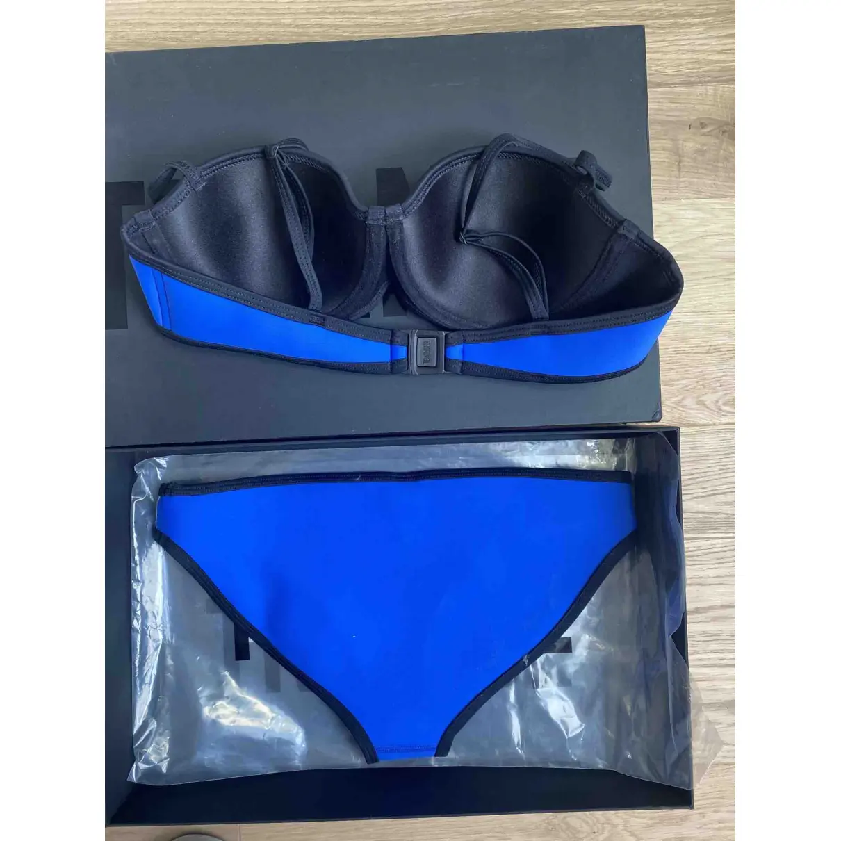 Buy Triangl Two-piece swimsuit online