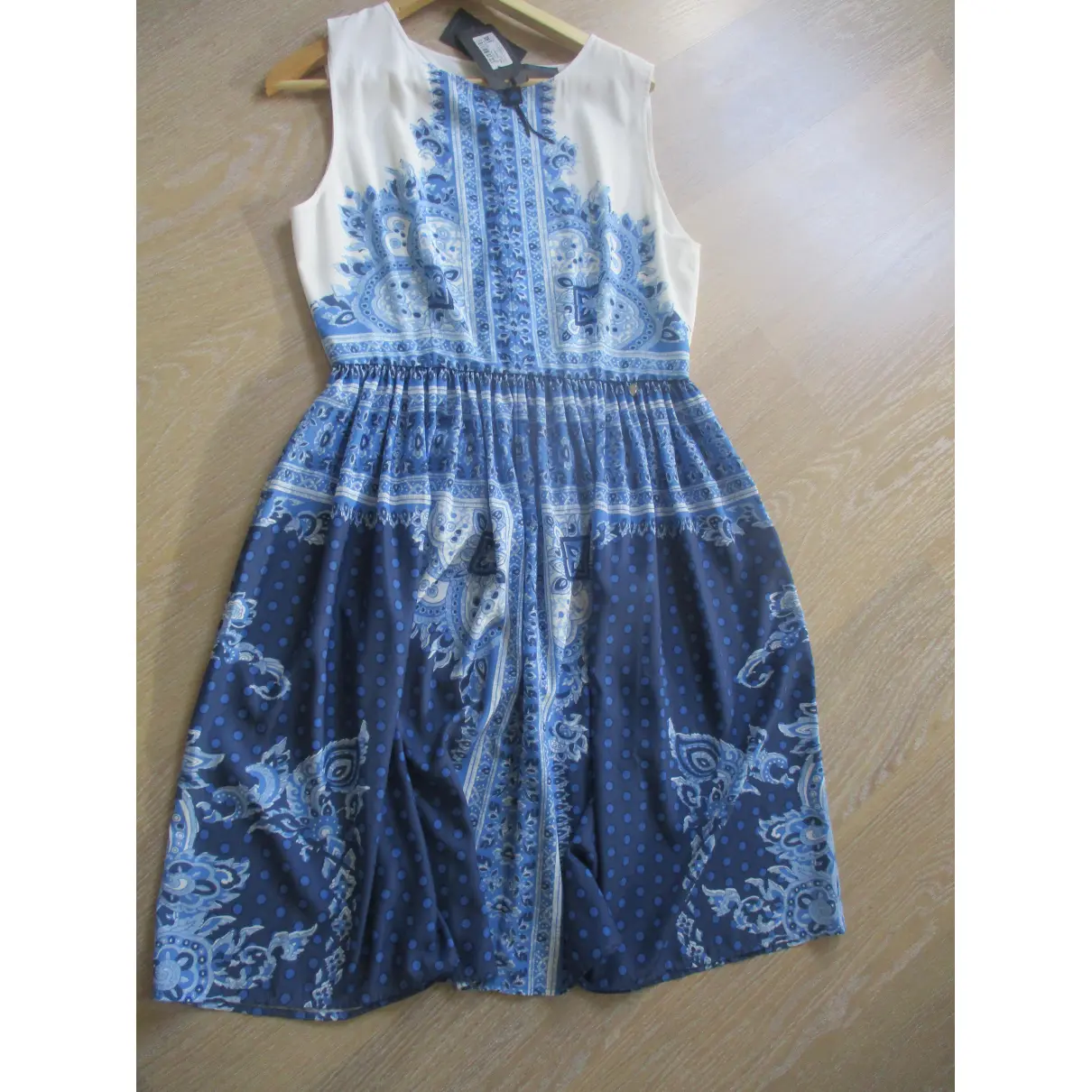 Buy Twinset Mid-length dress online