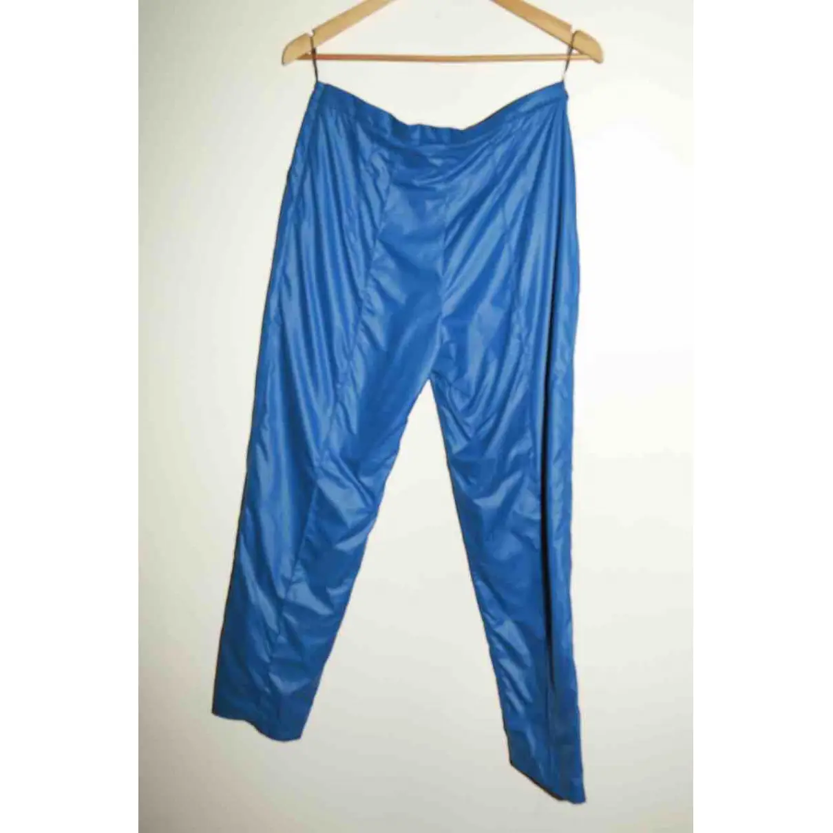 Wanda Nylon Chino pants for sale