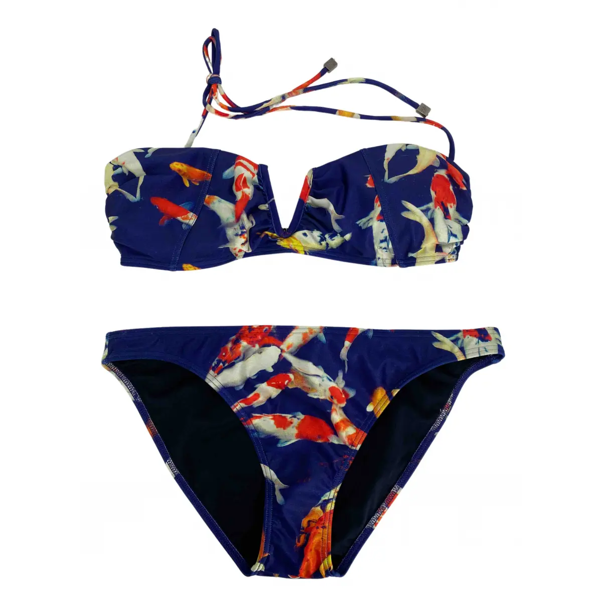Two-piece swimsuit We Are Handsome