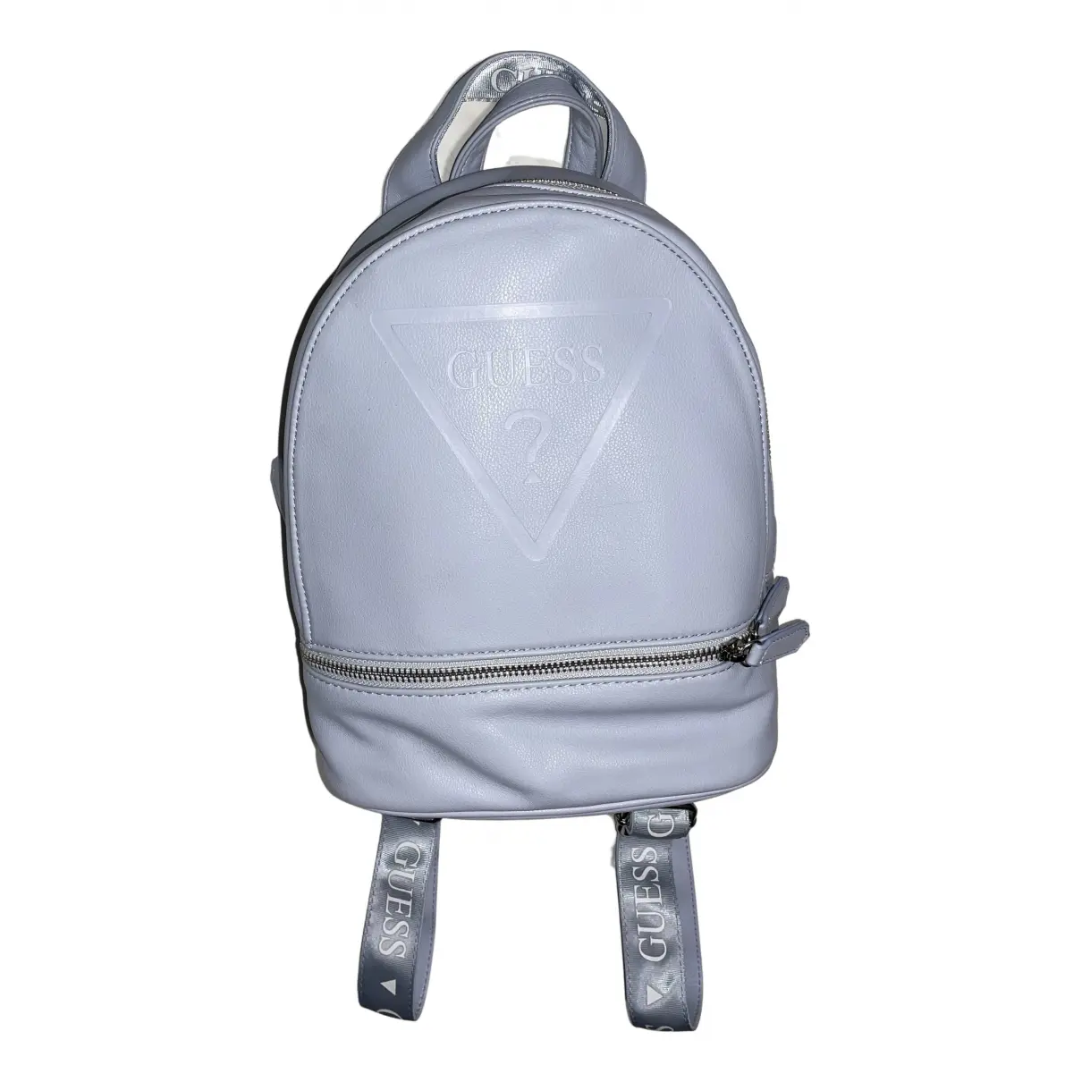 Vegan leather backpack GUESS